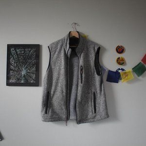 Super high-quality Orvis vest!